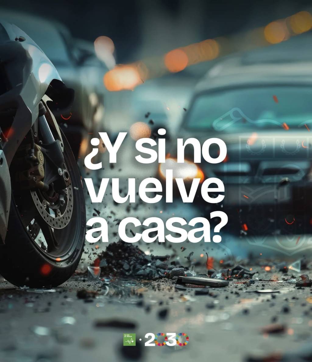 Lanza Gobierno Municipal campaña de concientización para motociclistas en&nbsp;Matamoros