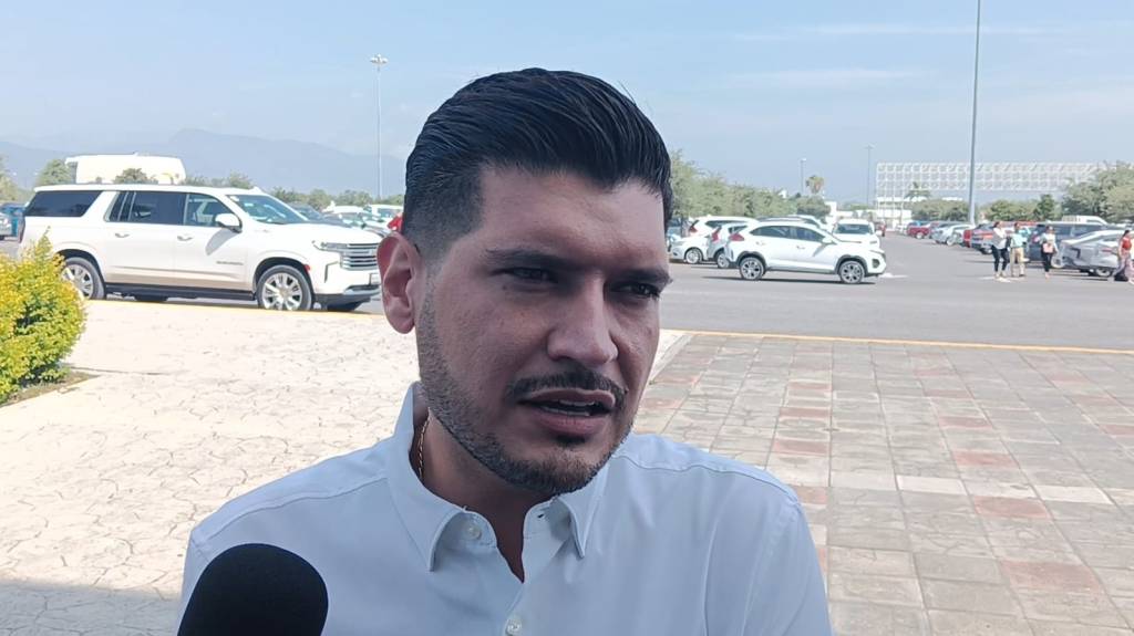 Matamoros destina más de 140 millones de pesos a infraestructura y seguridad en&nbsp;2025