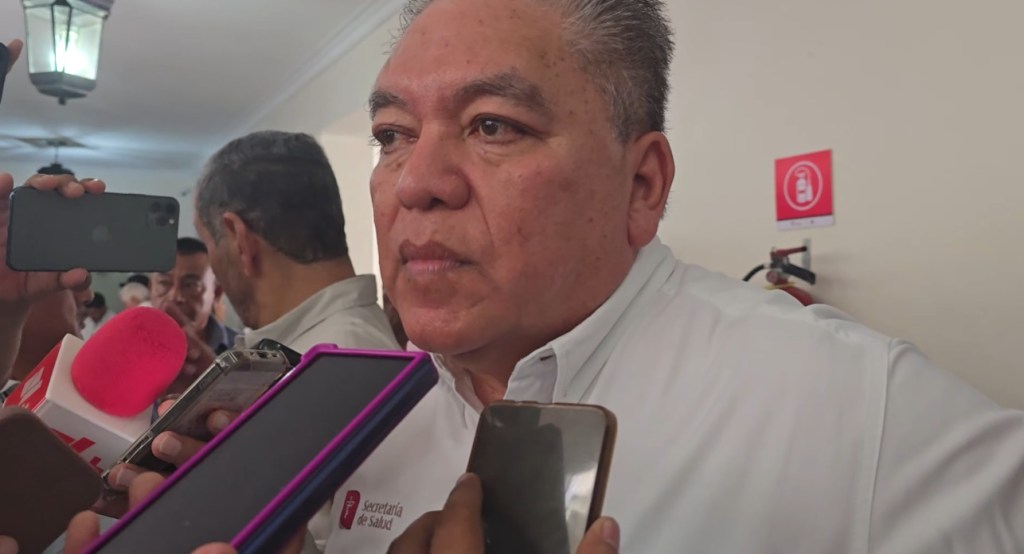 Autoridades de Salud en Tamaulipas confirman tres casos de golpe de calor y refuerzan vacunación contra&nbsp;sarampión