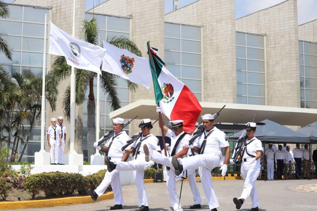 Fortalece Armando Martínez relación&nbsp;Puerto-Ciudad