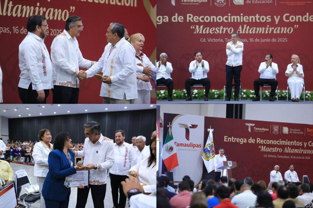 EXCELENTE RELACIÓN POLÍTICA MANTIENE MI GOBIERNO CON EL SNTE:&nbsp;AMÉRICO