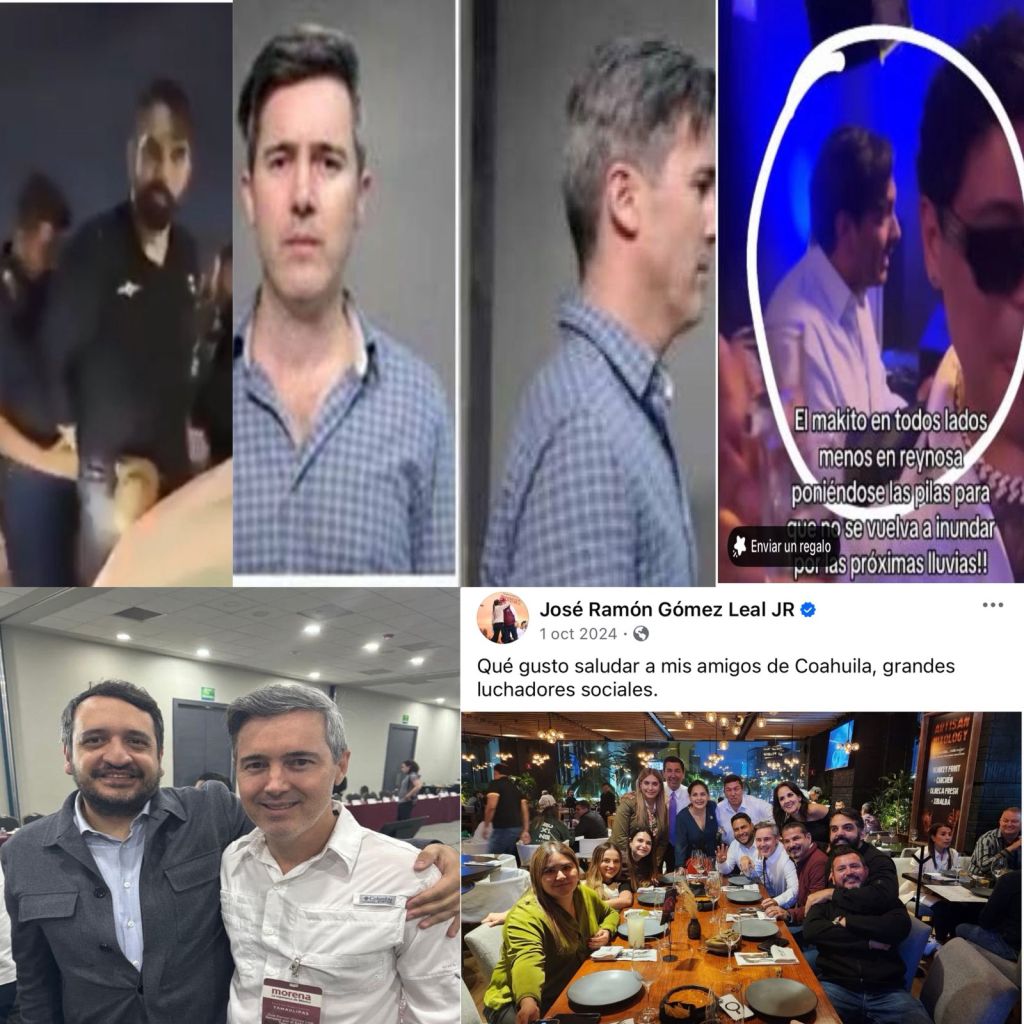 Los juniors de la&nbsp;4T