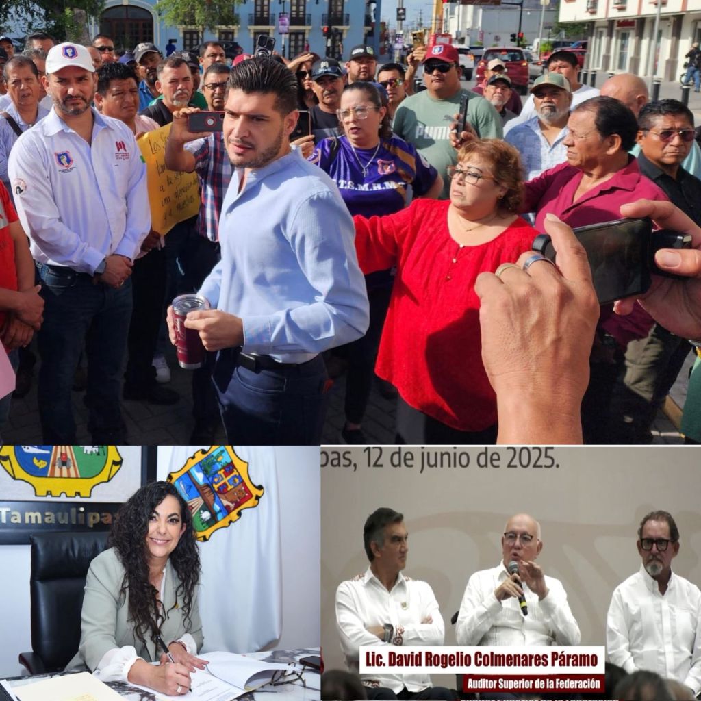 Quien resuelve, gobierna