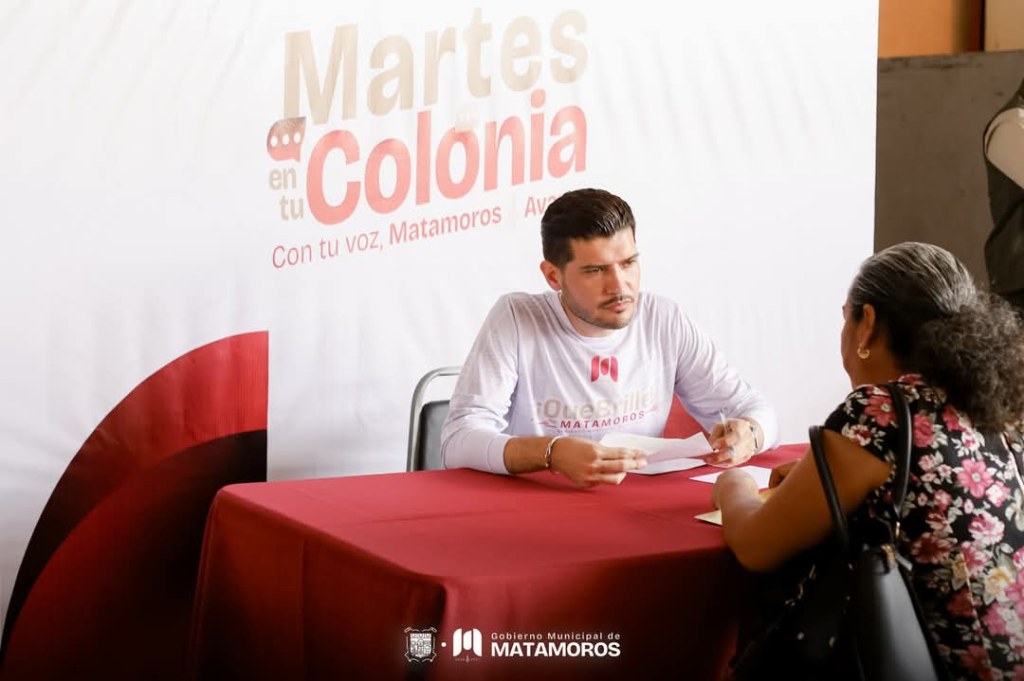 Audiencia Pública en el Ejido 20 de Noviembre fortalece vínculo ciudadano: Beto&nbsp;Granados