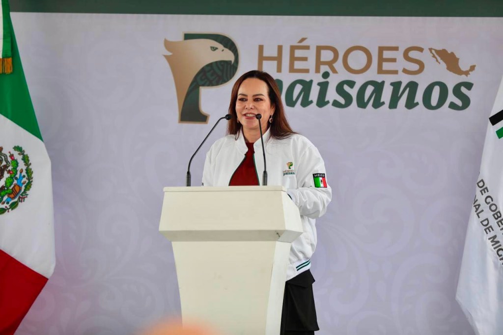 NUEVO LAREDO LIDERA CRUCE DE PAISANOS Y SE CONSOLIDA COMO LA FRONTERA MÁS UTILIZADA POR&nbsp;CONNACIONALES