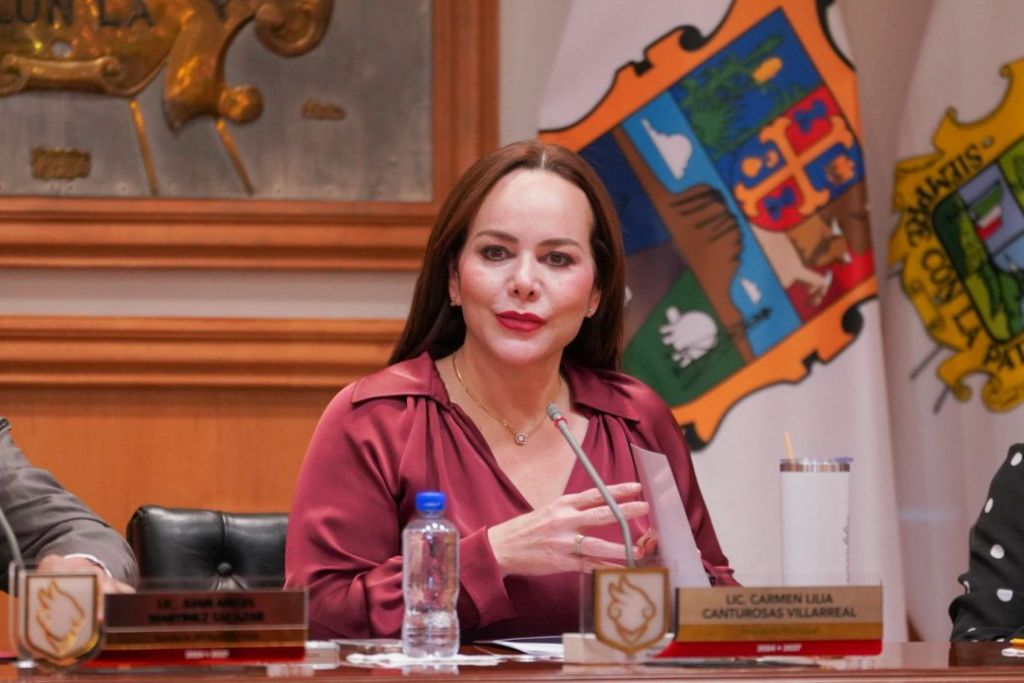 MANTIENE NUEVO LAREDO LIDERAZGO ADUANERO EN TODO&nbsp;MÉXICO