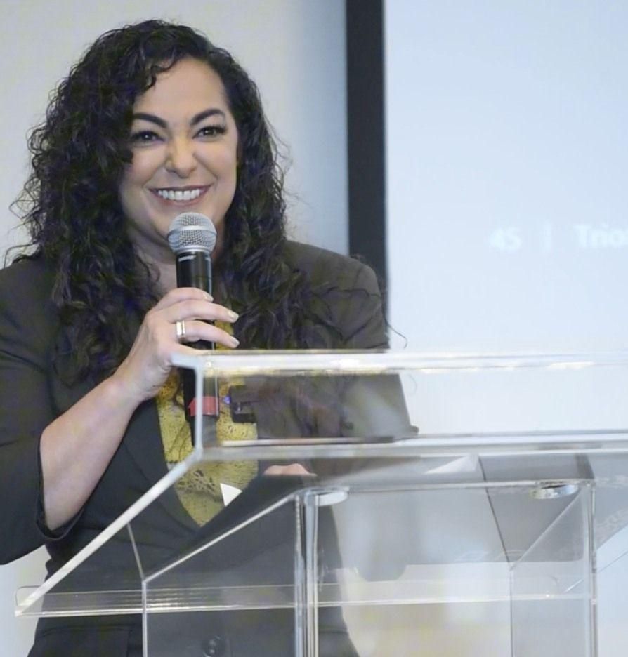 Sociedad de Woodside Energy y Pemex fortalece la autosuficiencia energética de México: Senadora Olga&nbsp;Sosa