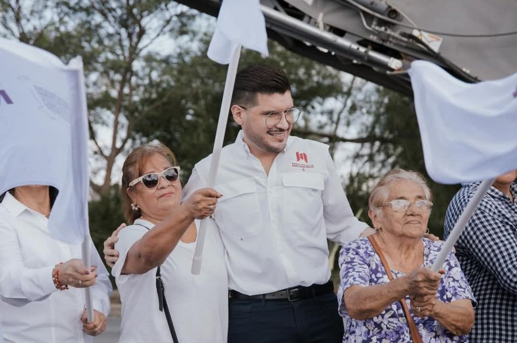 Inicia Gobierno Municipal trabajos de pavimentación asfáltica en Avenida Virgilio Garza&nbsp;Ruiz