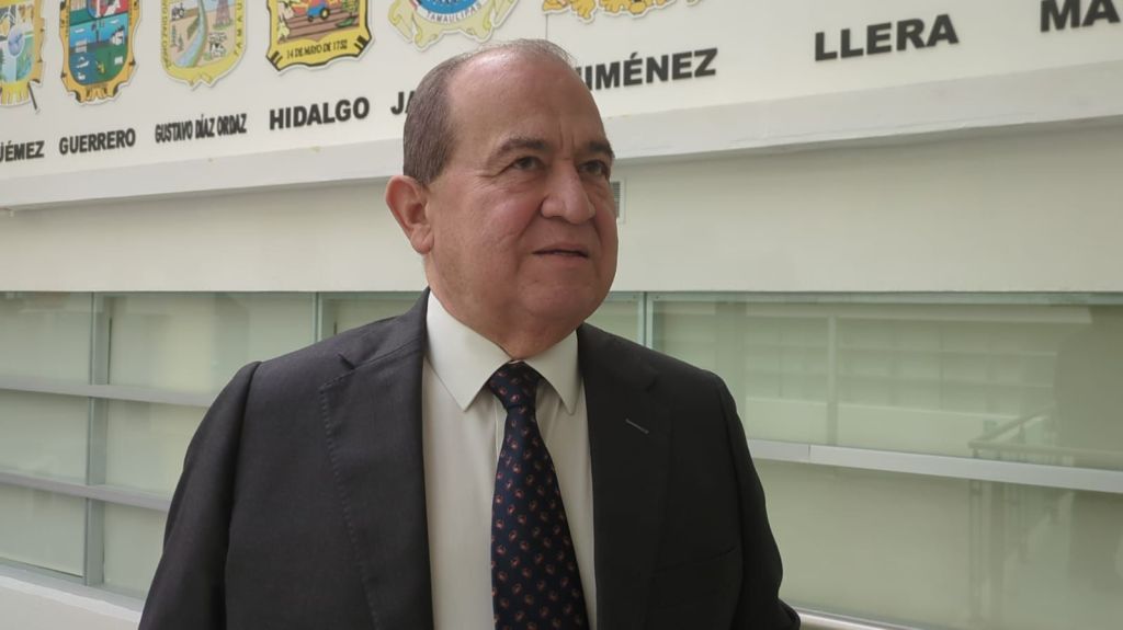 Diputado Víctor García Fuentes pide revisar condiciones de trabajo de médicos residentes tras caso de&nbsp;suicidio