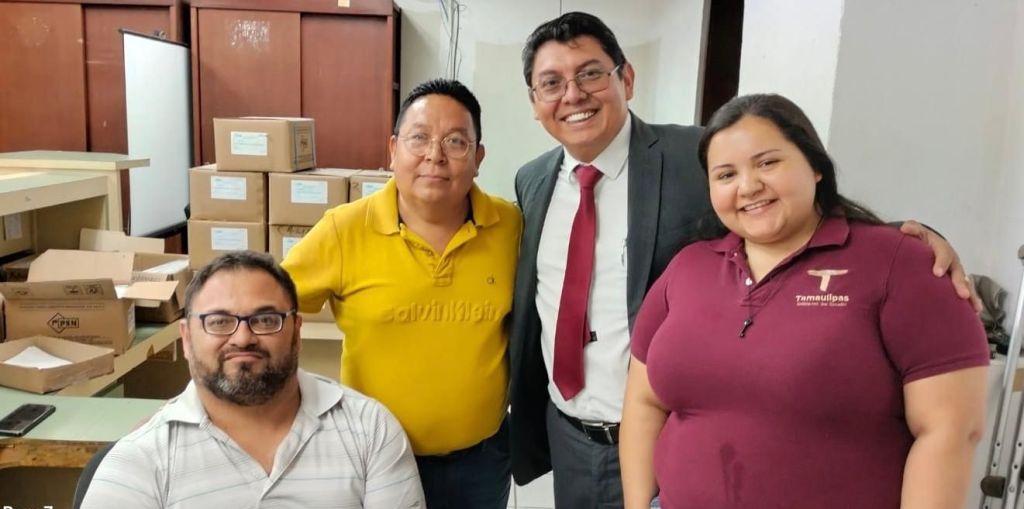 Oficinas Fiscales de la frontera chica impulsan modelo de atención&nbsp;humanista