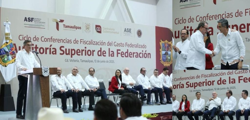 TAMAULIPAS ES REFERENTE&nbsp;NACIONAL