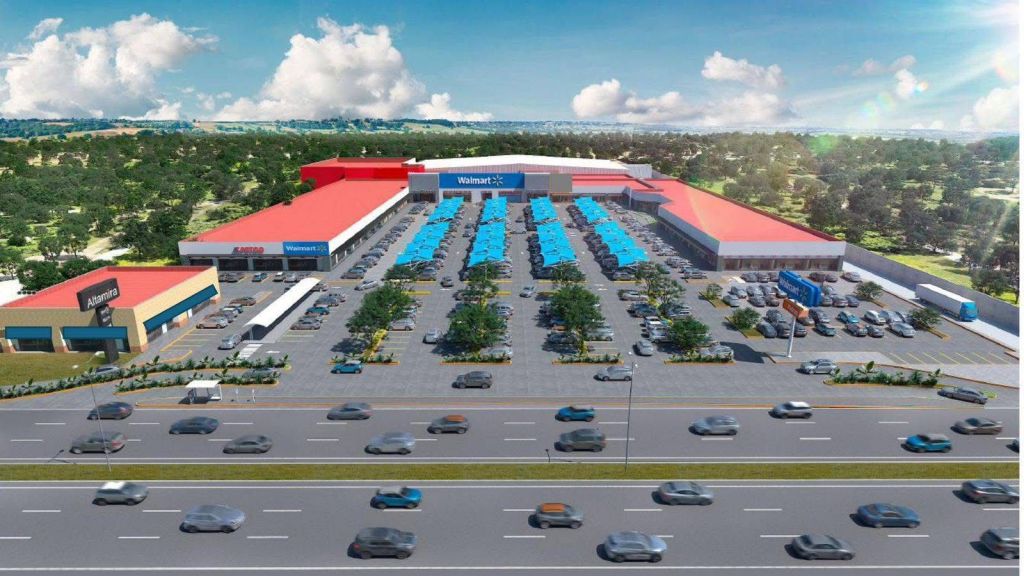 Altamira continúa su&nbsp;transformación