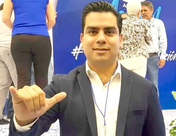 Magistrado cabecista en&nbsp;capilla