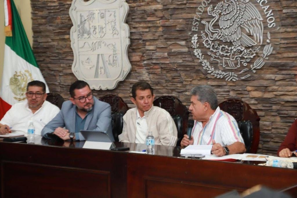 Proyecta Gobierno de Altamira digitalizar trámites para nuevos&nbsp;negocios