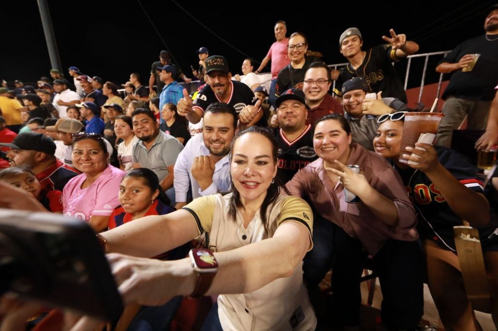 ARRANCA ‘TECO RUTA’ EN EL JUEGO DE ANIVERSARIO POR LOS 177 AÑOS DE NUEVO&nbsp;LAREDO