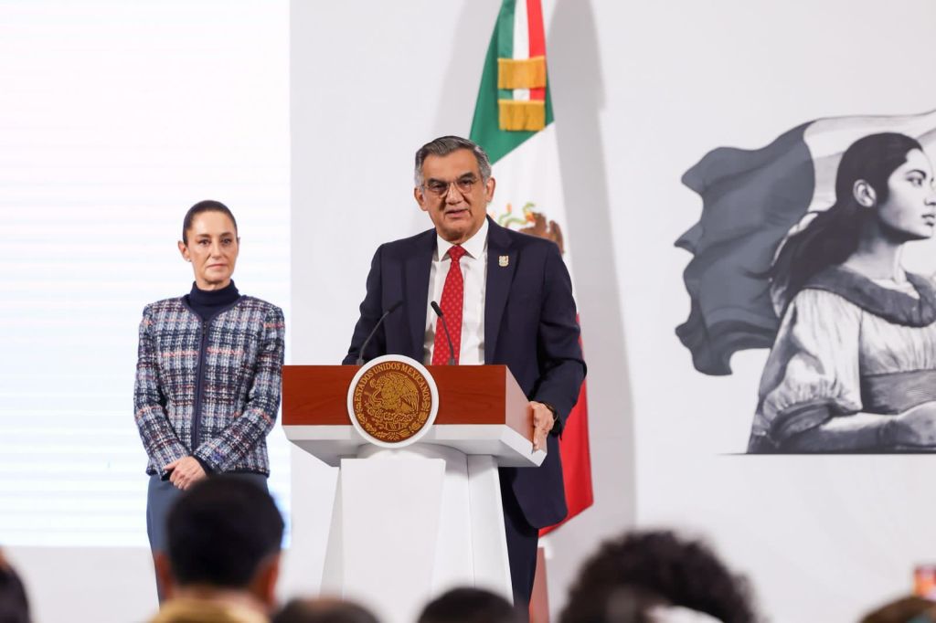 Reconoce Gobernador Américo Villarreal cualidades de Altamira a nivel&nbsp;nacional