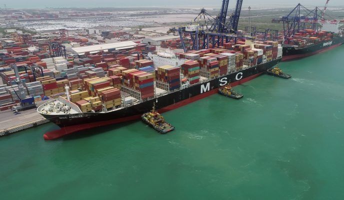 “Altamira reconocido como el cuarto Polo de Desarrollo a nivel nacional”: Américo&nbsp;Villarreal