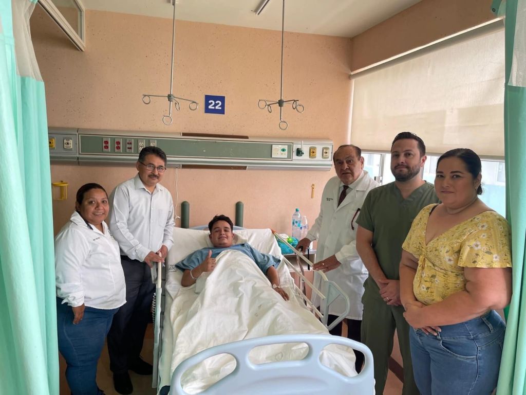 Sale de terapia intensiva&nbsp; pacman&nbsp;comelon.