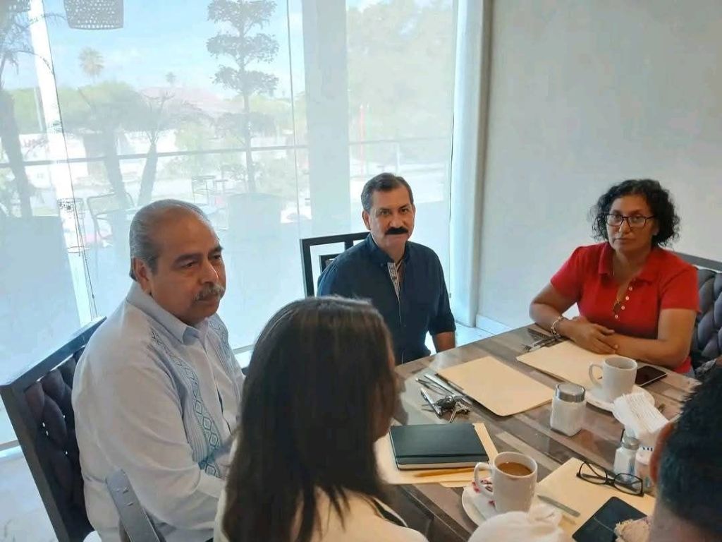 Por unanimidad, Cabildo de Río Bravo busca quitar COMAPA al&nbsp;Estado