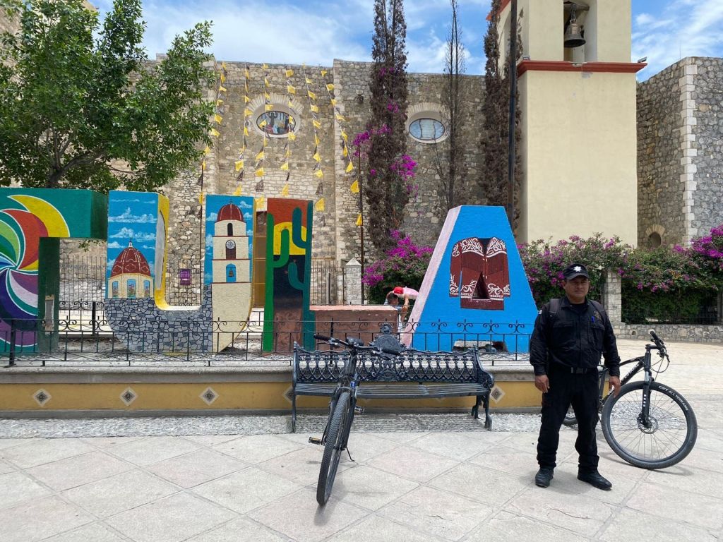 Fortalece SST programas de atención al recién&nbsp;nacido