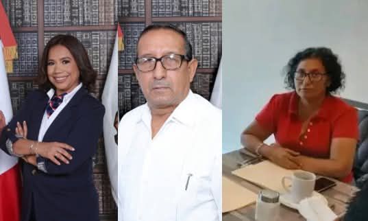 ¿Más traiciones a&nbsp;MORENA?