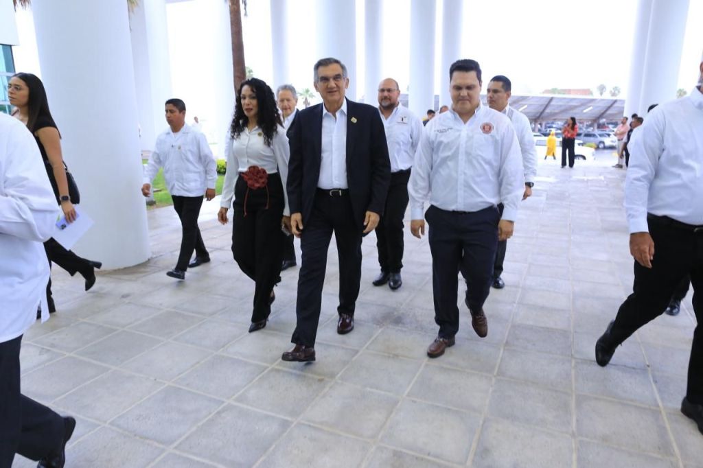 Reconoce Américo Villarreal labor del Congreso como aliado de la&nbsp;transformación*