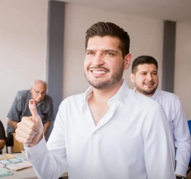 EMBAJADA DE EU: “NIEGA EXISTENCIA DE LISTA DE POLÍTICOS MEXICANOS INVESTIGADOS 