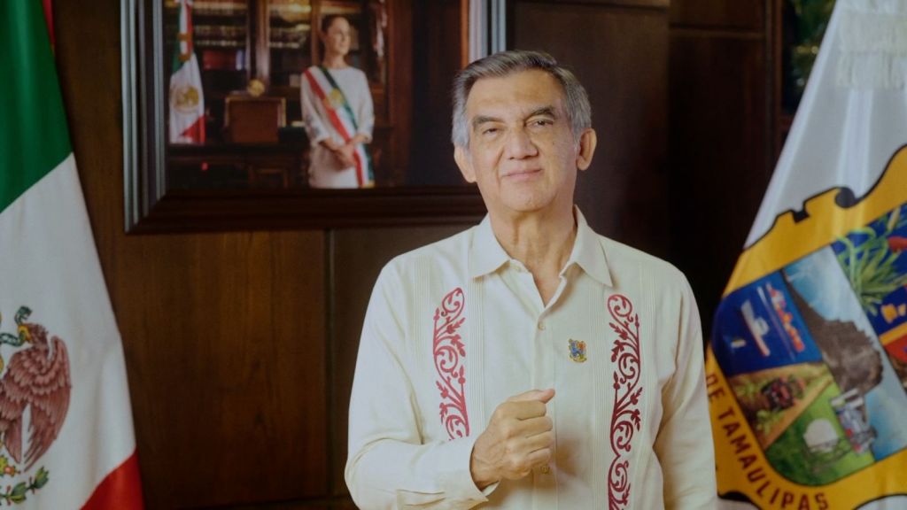 “LA LIBERTAD DE EXPRESIÓN EN TAMAULIPAS, ES UN DERECHO FUNDAMENTAL”:&nbsp;AMÉRICO