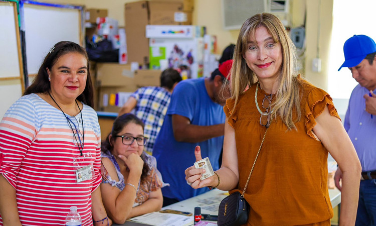 ¿QUÉ ORILLÓ A MAKI, OPERAR CONTRA DE TANIA&nbsp;CONTRERAS?