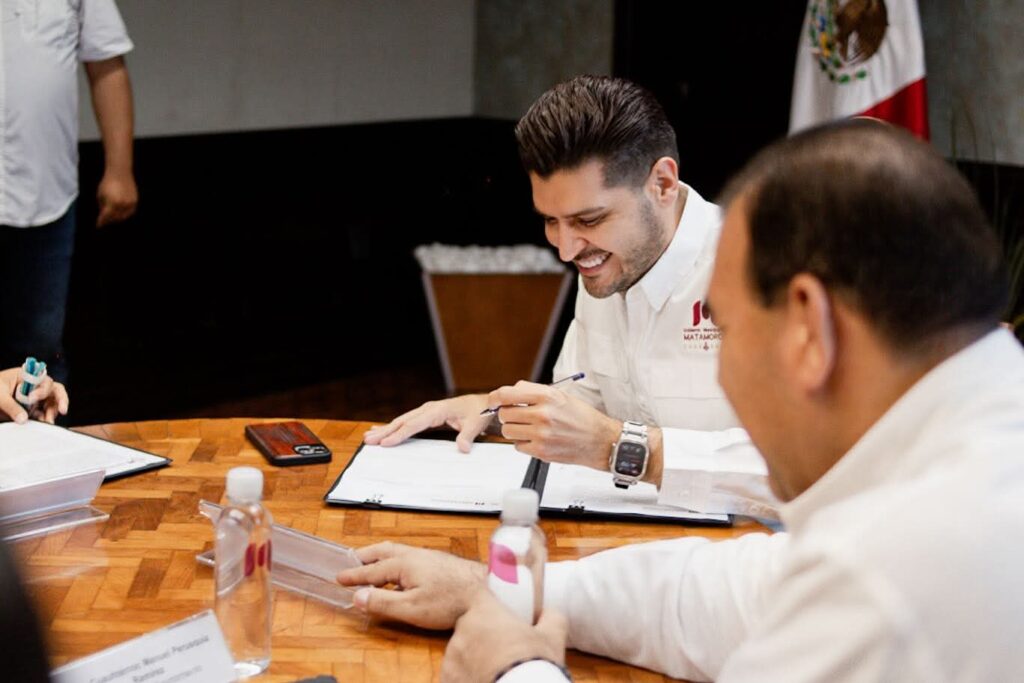 Promueve el gobierno municipal el bienestar animal con convenio de&nbsp;colaboración