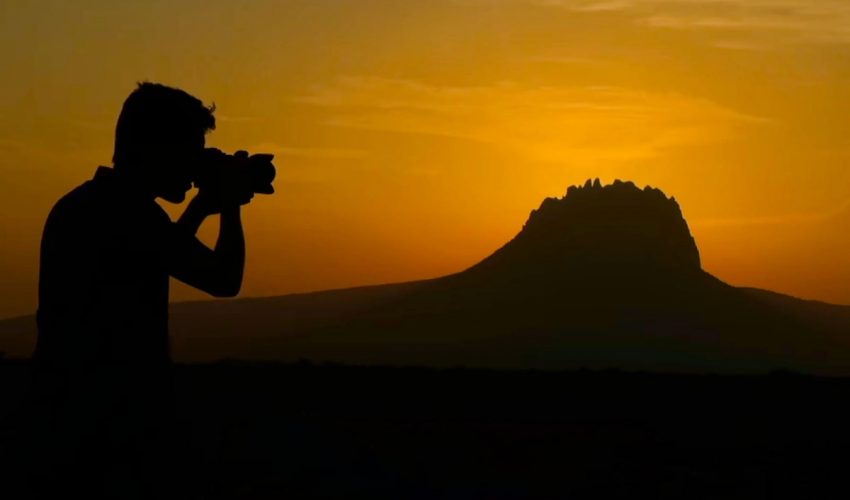 Llama Turismo a participar en concurso de foto y&nbsp;dibujo