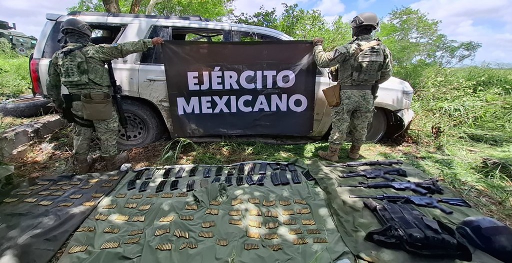 Resultados de la “Operación Frontera Norte” del 11 al 13 de julio: más de medio millón de litros de hidrocarburo y drogas&nbsp;incautadas