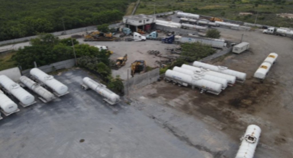 Golpes al huachicol en Tamaulipas: aseguran más de 1.8 millones de litros de combustible en Reynosa y Cruillas&nbsp;[GALERÍA]