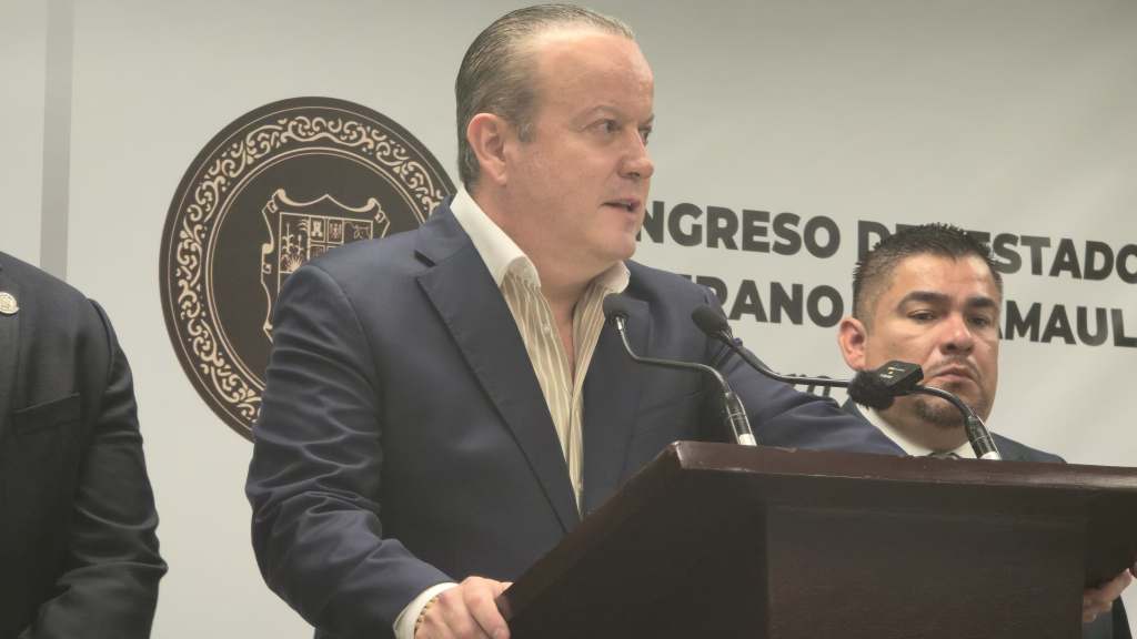 Congreso de la Unión plantea reforma para combatir extorsión y refuerza leyes de seguridad&nbsp;pública