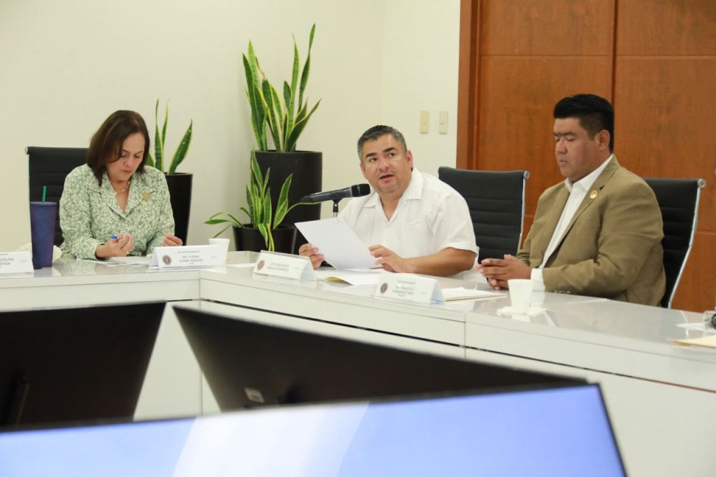 Presenta Diputado iniciativa para reforzar el combate a la pornografía&nbsp;infantil