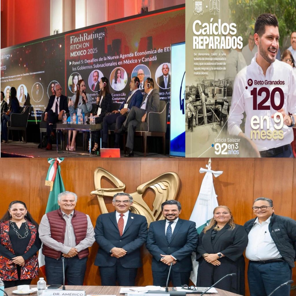 Estrategas avanzan y berrinchudos&nbsp;desestabilizan