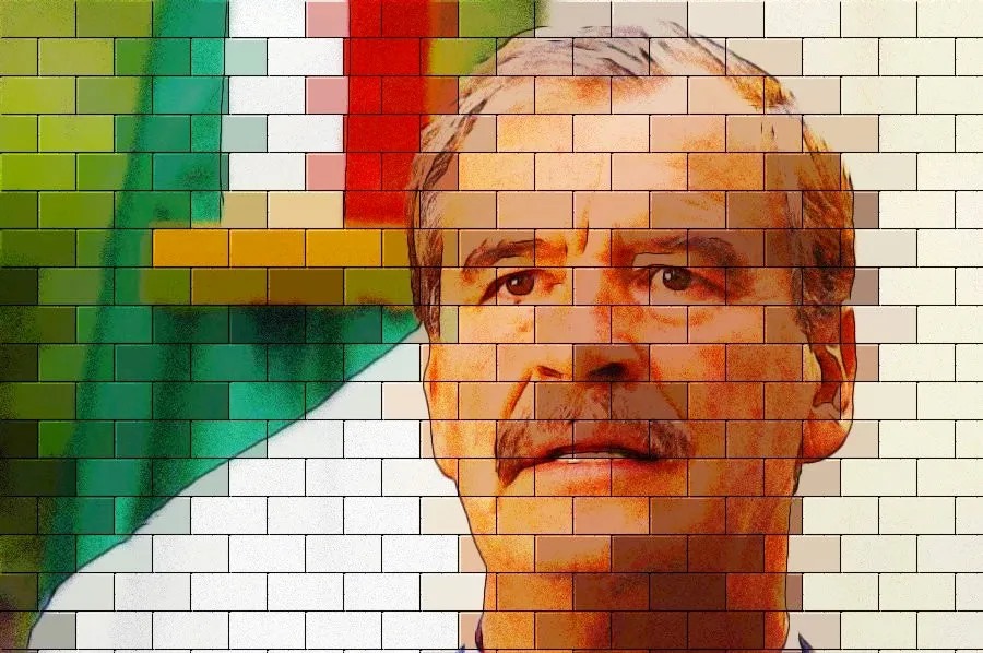 Año 2000: el principio de la alternancia política en&nbsp;Mexico