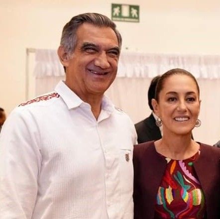DESTACA TAMAULIPAS, EN TURISMO, RUMBO Y RESPALDO FEDERAL:&nbsp;JOSEFINA