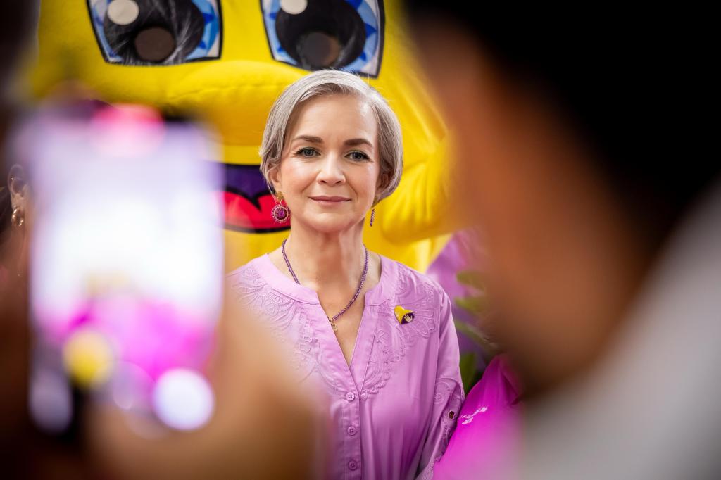 DIF Tamaulipas y Fundación Teletón ponen en marcha el boteo&nbsp;2025