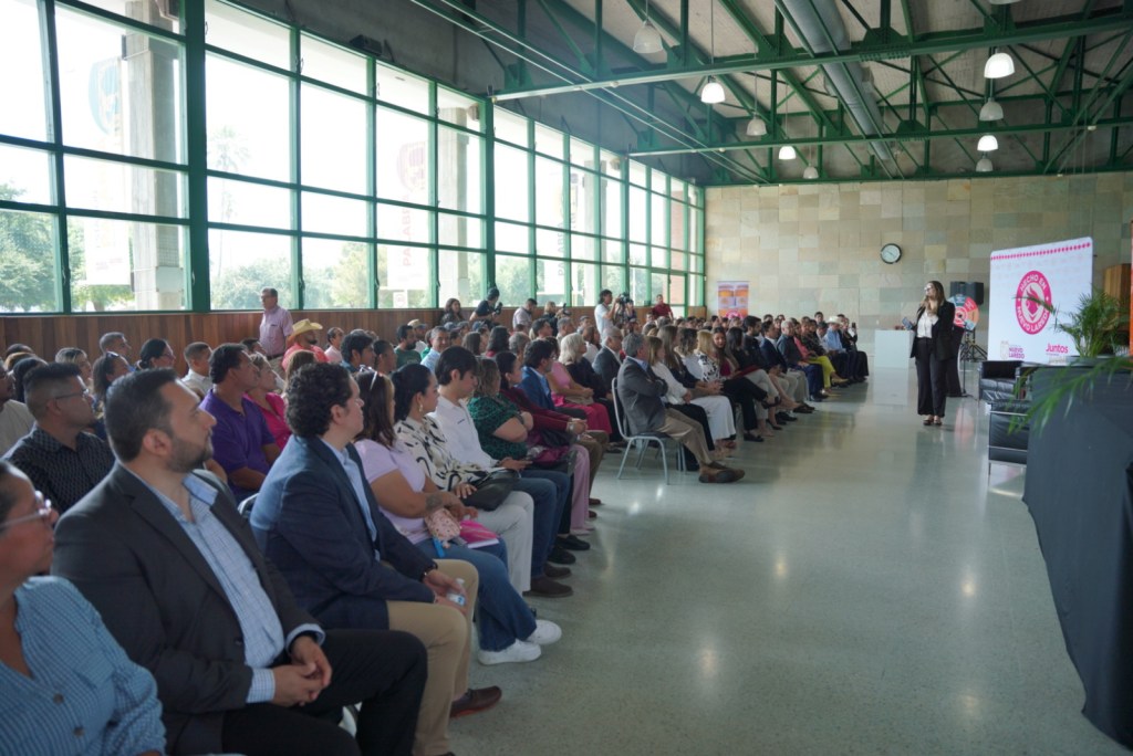 ARRANCA GOBIERNO MUNICIPAL PLAN DE ACOMPAÑAMIENTO “HECHO EN NUEVO LAREDO” CON EMPRESARIOS&nbsp;LOCALES