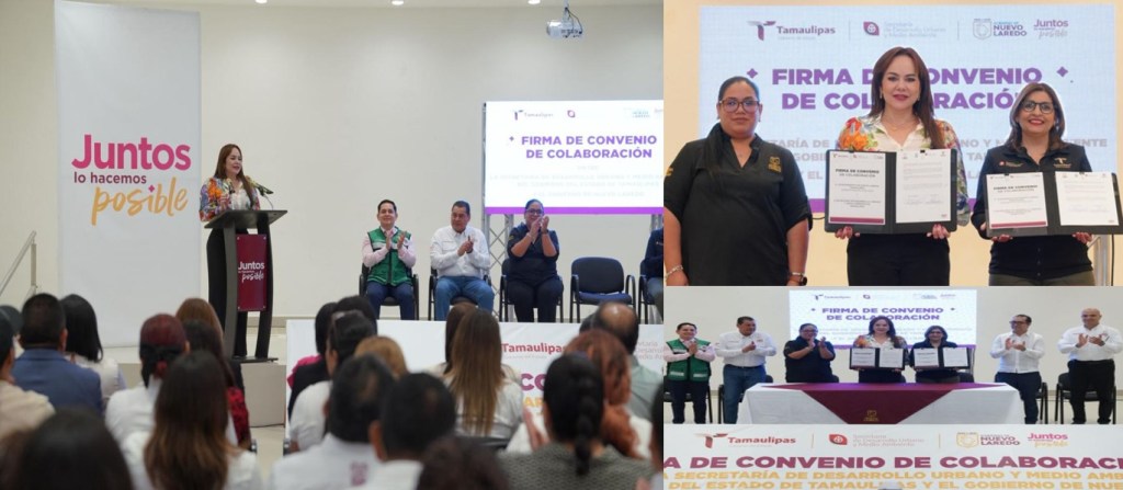 CARMEN LILIA, CON LIDERAZGO Y UN PROMISORIO FUTURO&nbsp;POLÍTICO