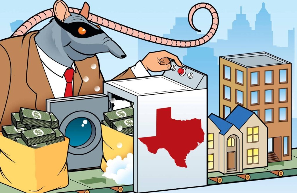 La acometida gringa al gobierno de México pone a temblar a&nbsp;políticos