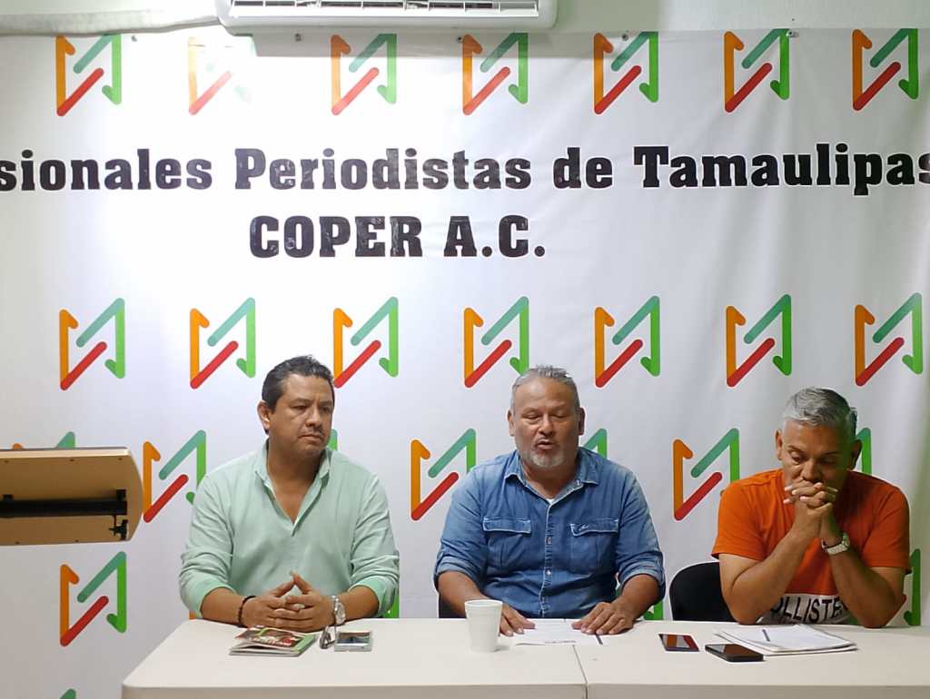 Regresa a Liborio Méndez a la directiva de&nbsp;Coper.