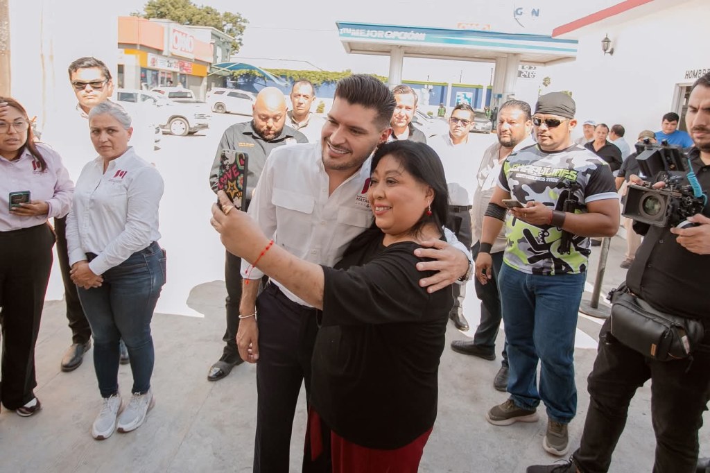 Compromiso cumplido: Inauguran laboratorio de embalsamamiento en Matamoros tras 44 años sin este&nbsp;servicio
