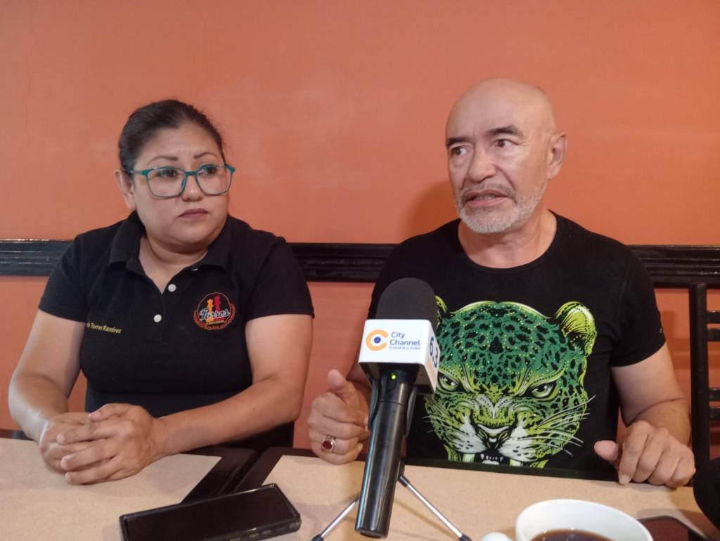 Exponen presunta intromisión y parcialidad de jueza en caso&nbsp;familiar.