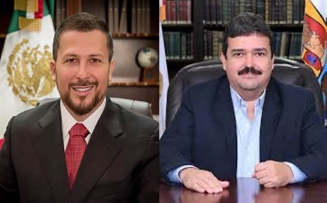 ¿Qué Guajardo y Ulivarri ‘robaron’ al&nbsp;SAT?