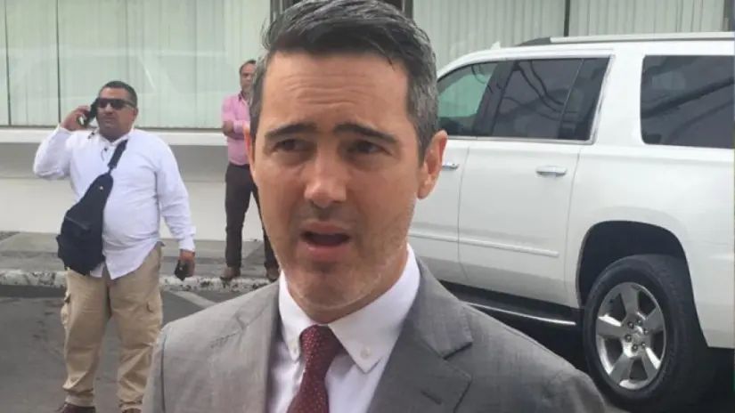 Lo contrafactual y&nbsp;JR