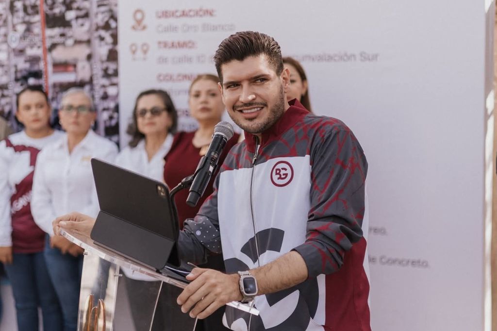 El Gobierno de Beto Granados llega a la colonia Reforma con el programa Calle a&nbsp;Calle