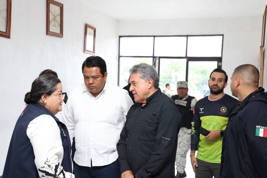 Altamira mantiene la alerta ante el riesgo de&nbsp;inundaciones