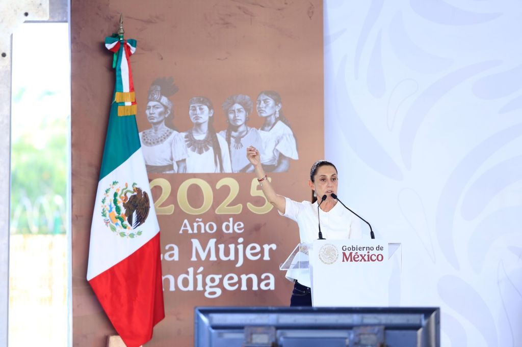 Nuevo Hospital IMSS-Bienestar en Madero será inaugurado en diciembre: presidenta Claudia&nbsp;Sheinbaum